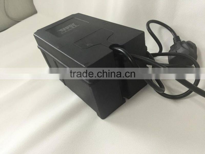 Compacta 600w Potted Ballast, Magnetic Grow Light Hydroponics HID