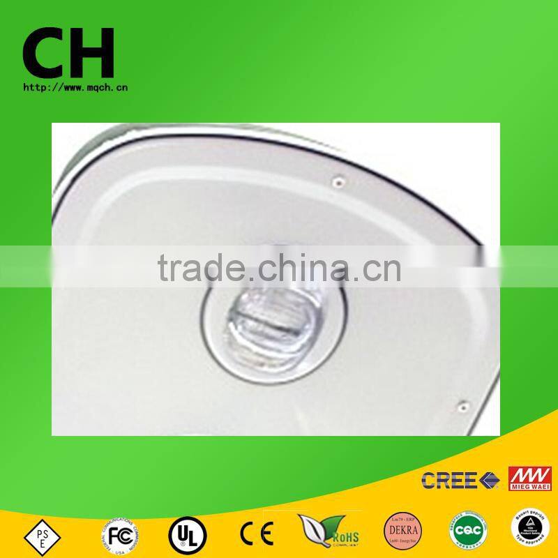 outdoor water-proof 50w /100w /120w/160w led street light housing