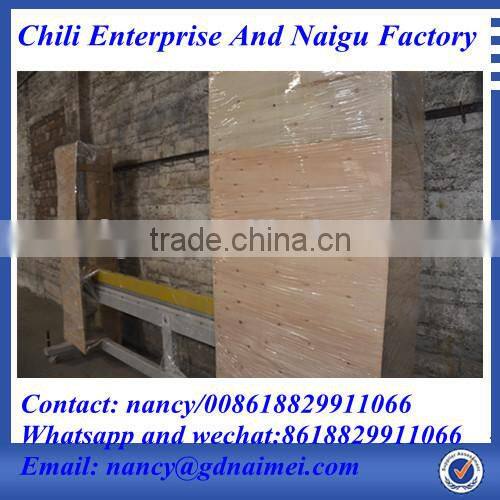 knife mattress bag sealer Machine