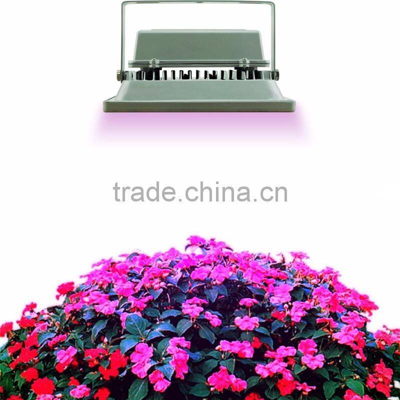 high power led grow lam 30w 50w 100w ip65 for indoor greenhouse vegetative