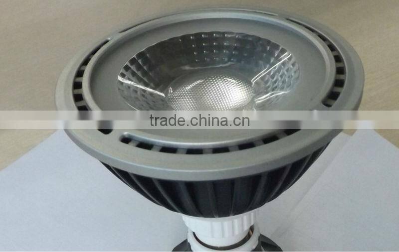 Red far red COB 18w led light flower bulb PAR38