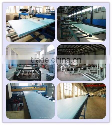 100 thickness XPS Foam Insulation Board