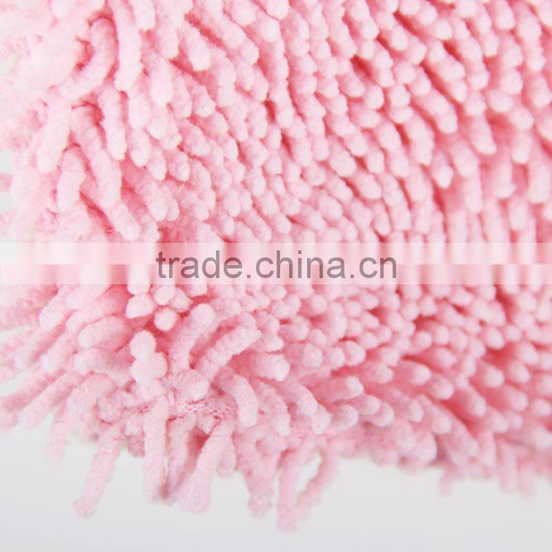 Microfiber Chenille Cleaning Glove