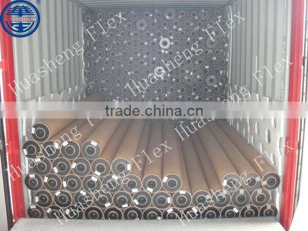 super flat frontlit banner Huasheng flex