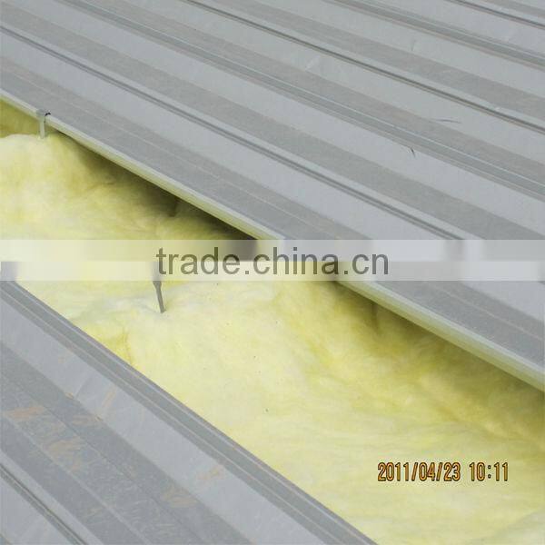 China Honglu steel structure shopping mall