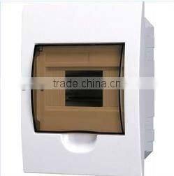 TSM flush 6ways distribution box