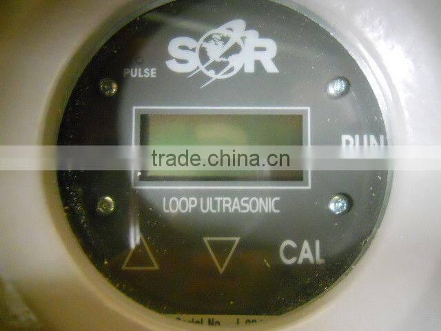 Ultrasonic Transmitter Level Switch U11-CL9H-00-30