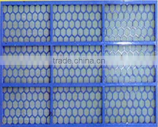 Oil Sieving Mesh
