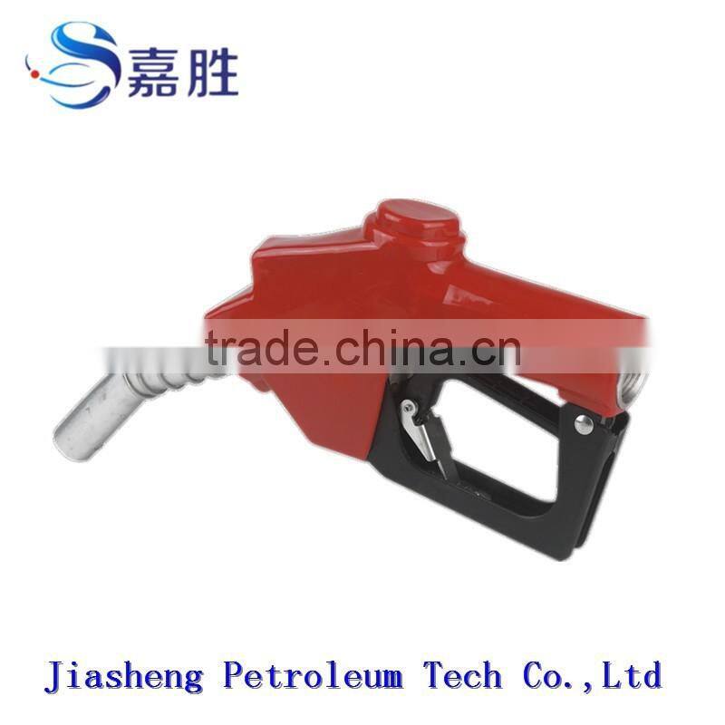 120L/min Fuel Dispenser Diesel Nozzle