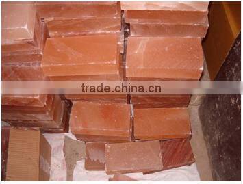 Himalaya rock salt brick