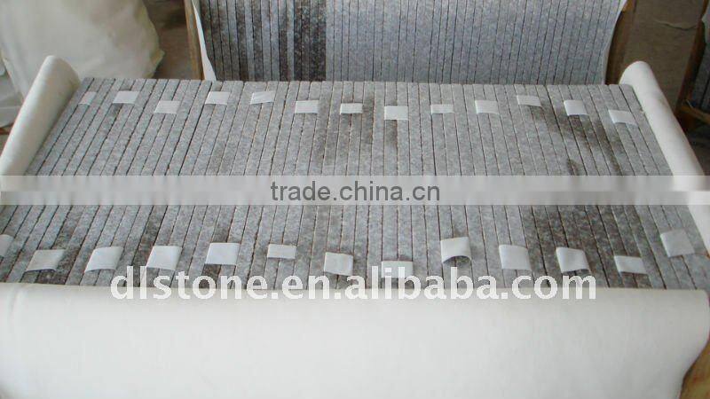 Chinese Light Emperador Tiles
