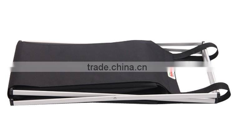 2017 cheap promotion foldable factory price stainless steel storage bin bag