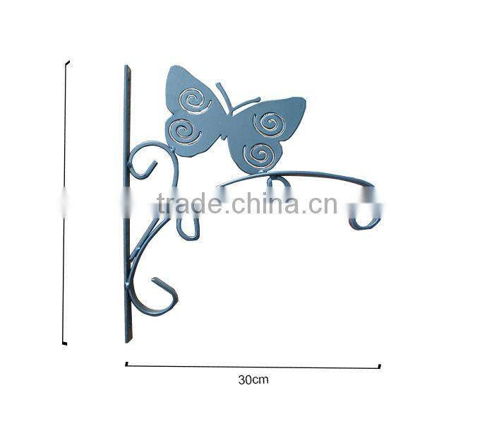 Butterfly Shape Design Plant Bracket