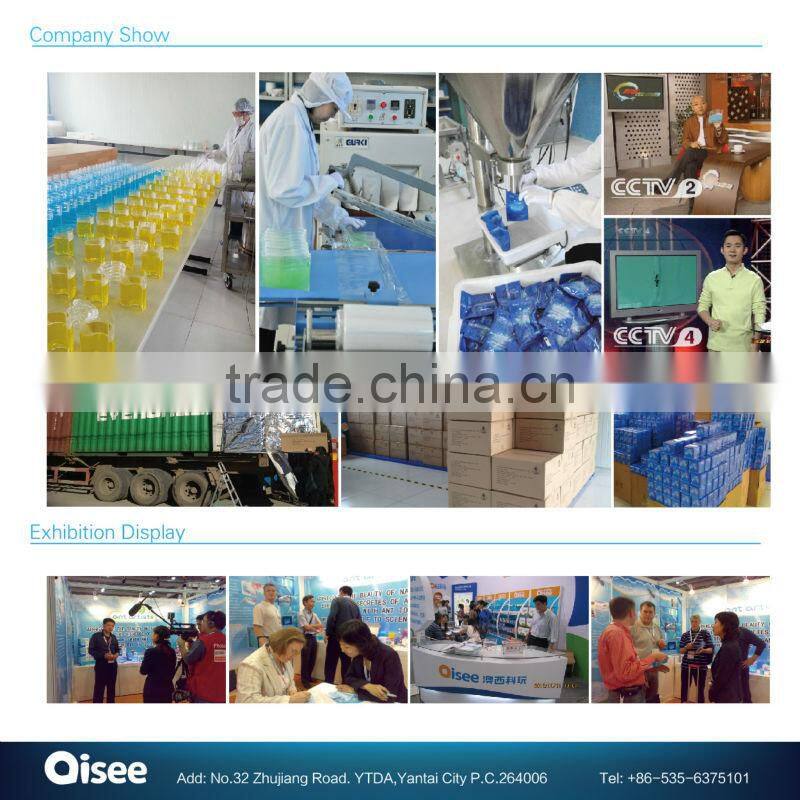 Crystal Growing Kit /DIY educational toy/creative crystal growing gift