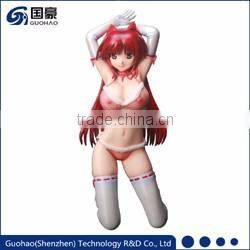Tailored collectible action figurines japanese Movies toy Sexi japan girls female model