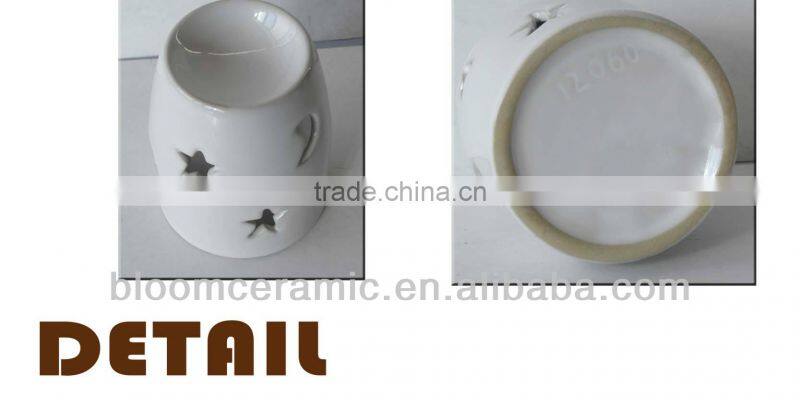 Plain fashion fuel oil burners