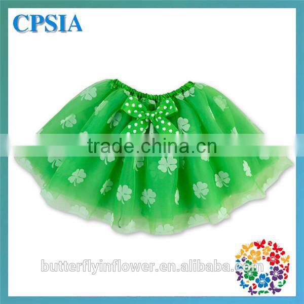 2015 Fashion Hot Sale Beautiful Girl Wear Tutu Skirts Hot Pink Snowflake Tutus
