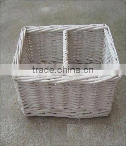 wricker fruits cupboard