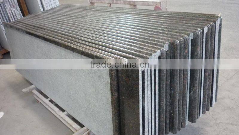 Quality Tiger Skin White granite countertop for sale