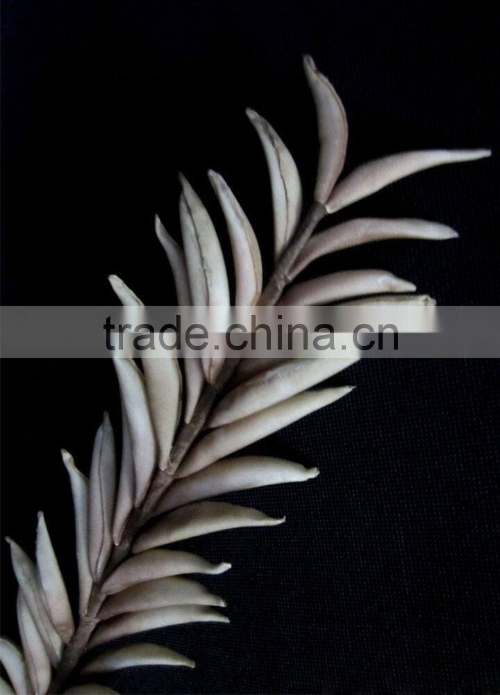 wholesale artificial foliage luxury home decor