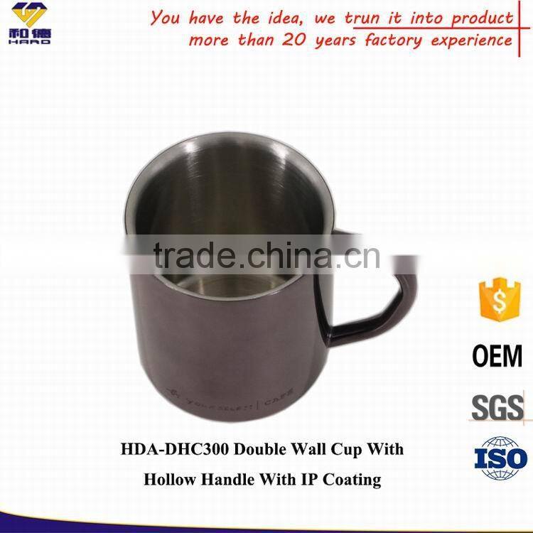 OEM 10 OZ Coffee Mug In Different Color