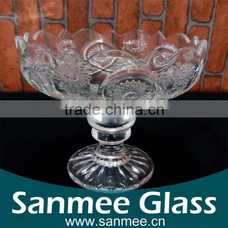 China Manufacture Cheap Clear Hot Plate Glass Top