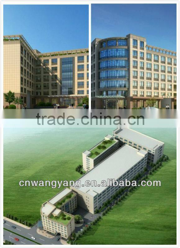 lady bust made by acrylic