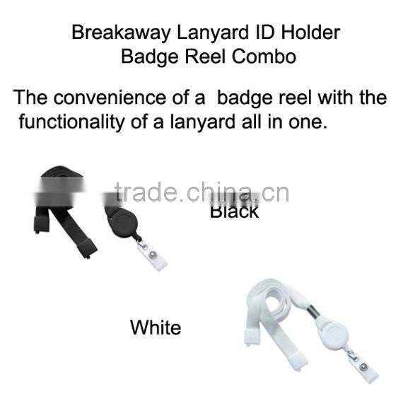 Christmas Tree Badge Reel