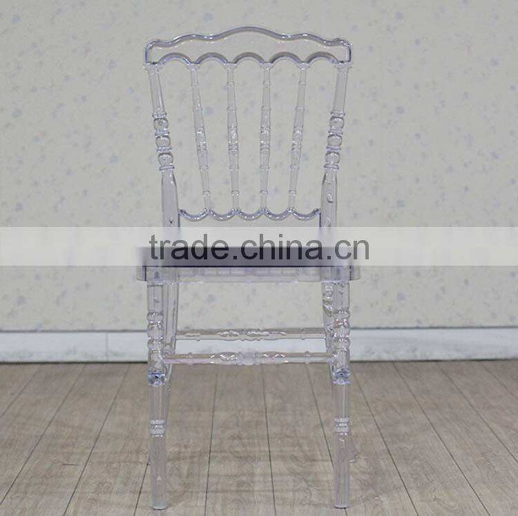 Wholesale Modern Acrylic Chair Salon Furniture, Clear Acrylic Furniture