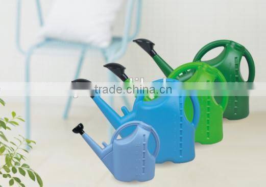 5L 8L 10L plastic watering can/pot for garden tools