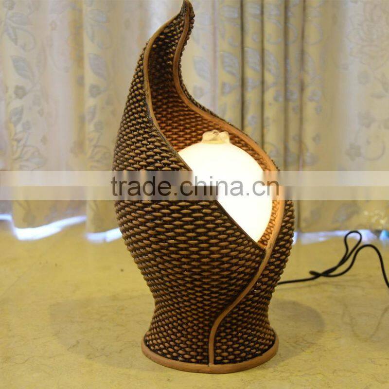 household tabletop decoration mini water fountainl / mini tabletop fountain
