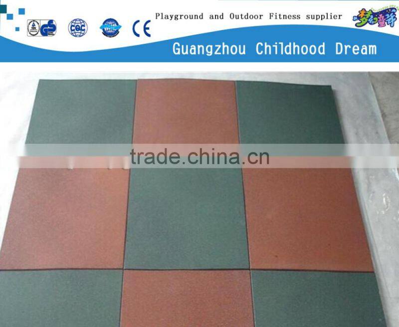(CHD-820)kids rubber floor mats, safety rubber flooring kids room