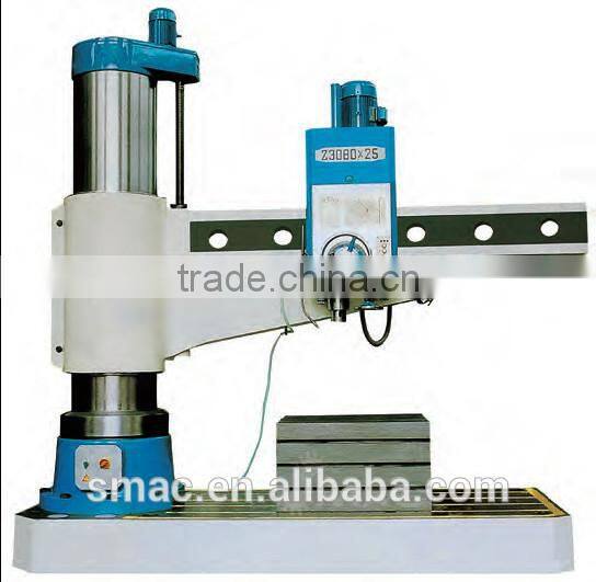 the hot sale and low cost low cost drlling machine RD8028 of china of SMAC