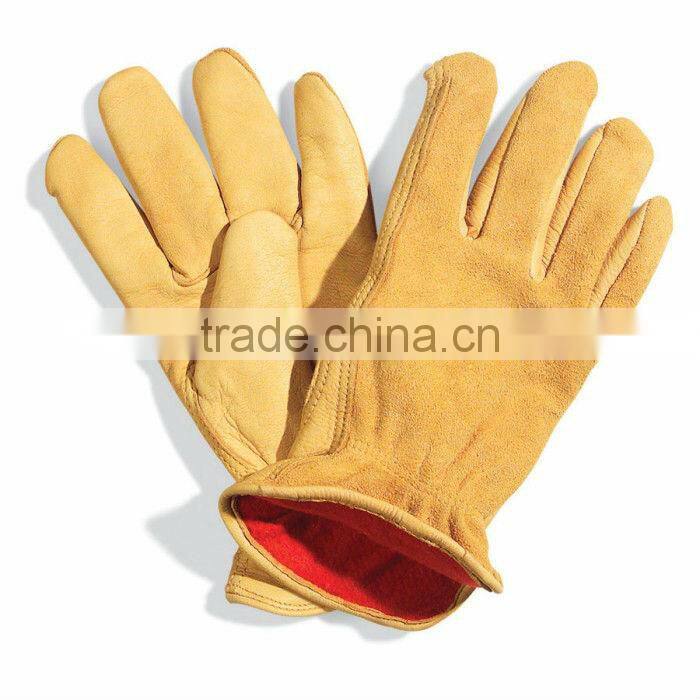 winter rugged wear gloves