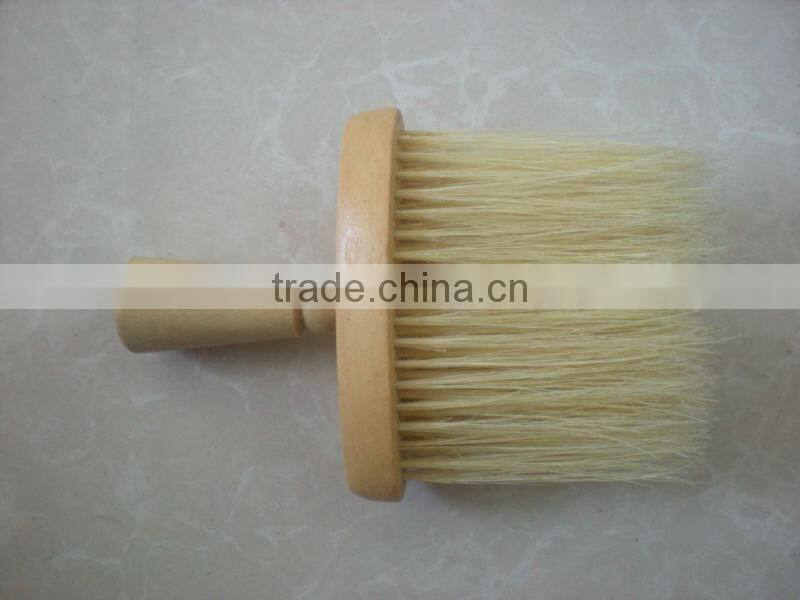 Wooden Wide Neck Duster