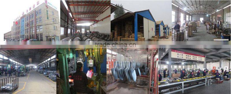 Year-end promotion hay fork