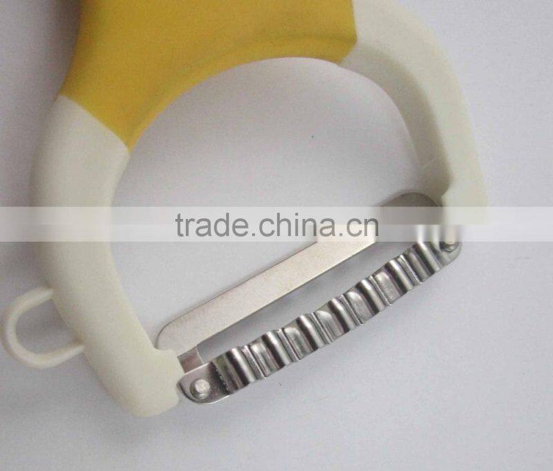 High Quality Multi-function Vegetable Slicer/Potato Slicer