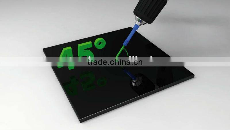 Drill bits for ceramic tiles kit, Diamond drill bits set, Diamond hole saw set