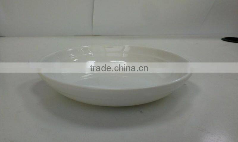 100% Melamine Plate Melamine Dinnerware 5A1048