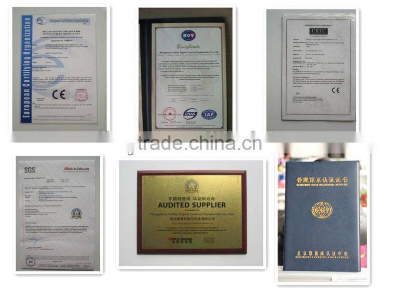 Best selling large format heat transfer machine ADL-1800