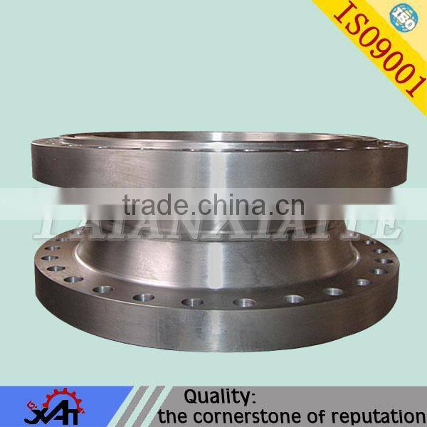 steel forging open die forgings flanges