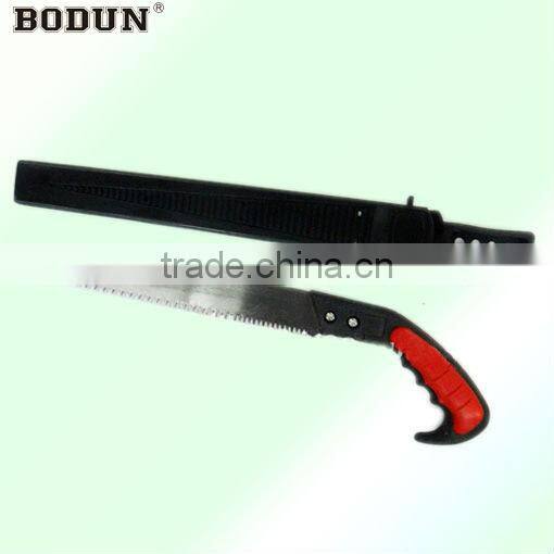 B3006 hand saw with plastic handle