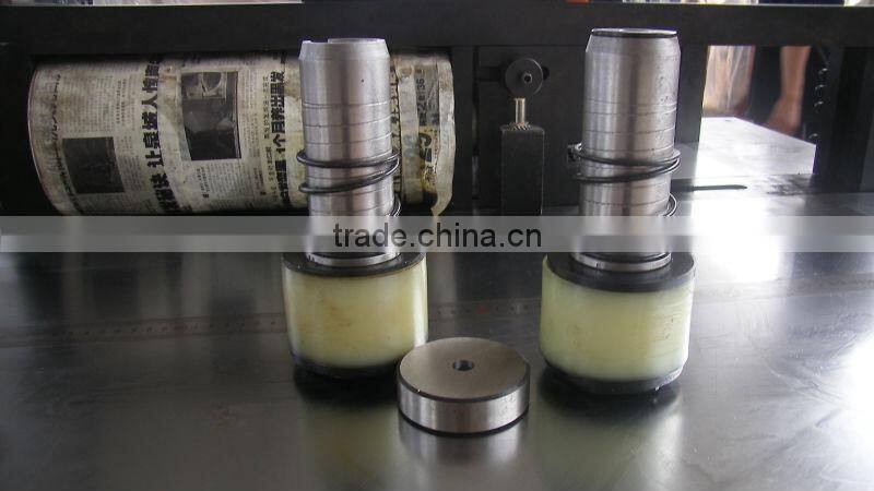 ZTMX-503D Busbar Machine/multifunction busbar cutting punching bending machine / busbar processing machine