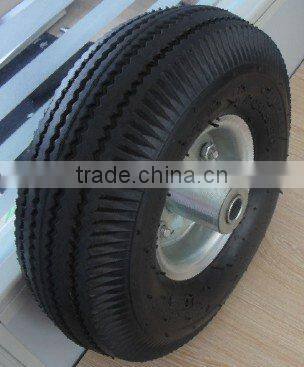 supply wagon wheel 4.10/3.50-4 wheel