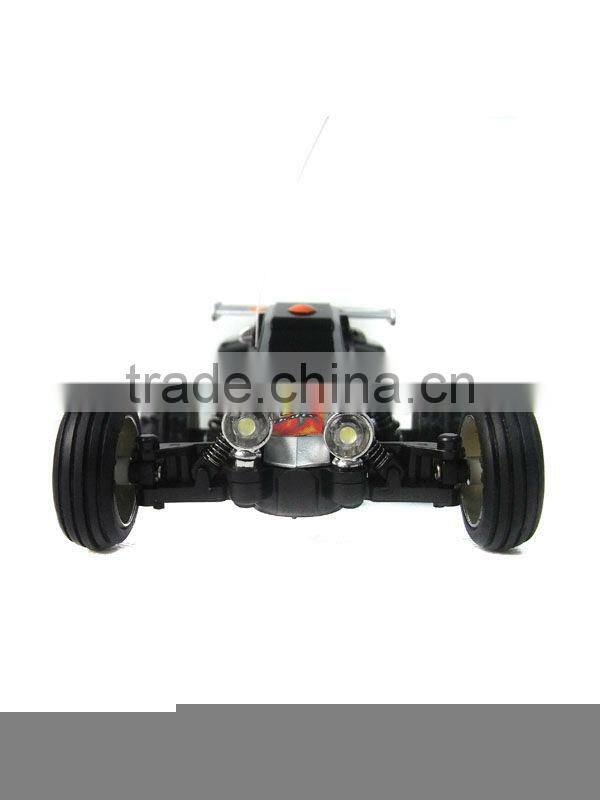 racer car toy 1:24 Scale 5CH RC Kart smart body with high quality