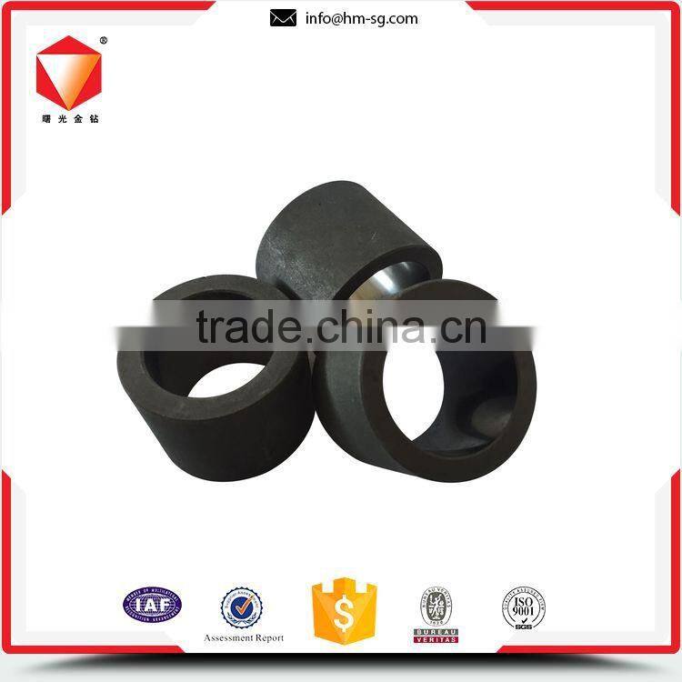 Customize high-ranking graphite plugged bearing bushes