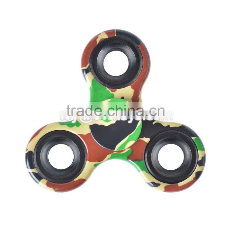 Top fashion relieves stress fidget toy magic hand spinner fidget ball W01A263