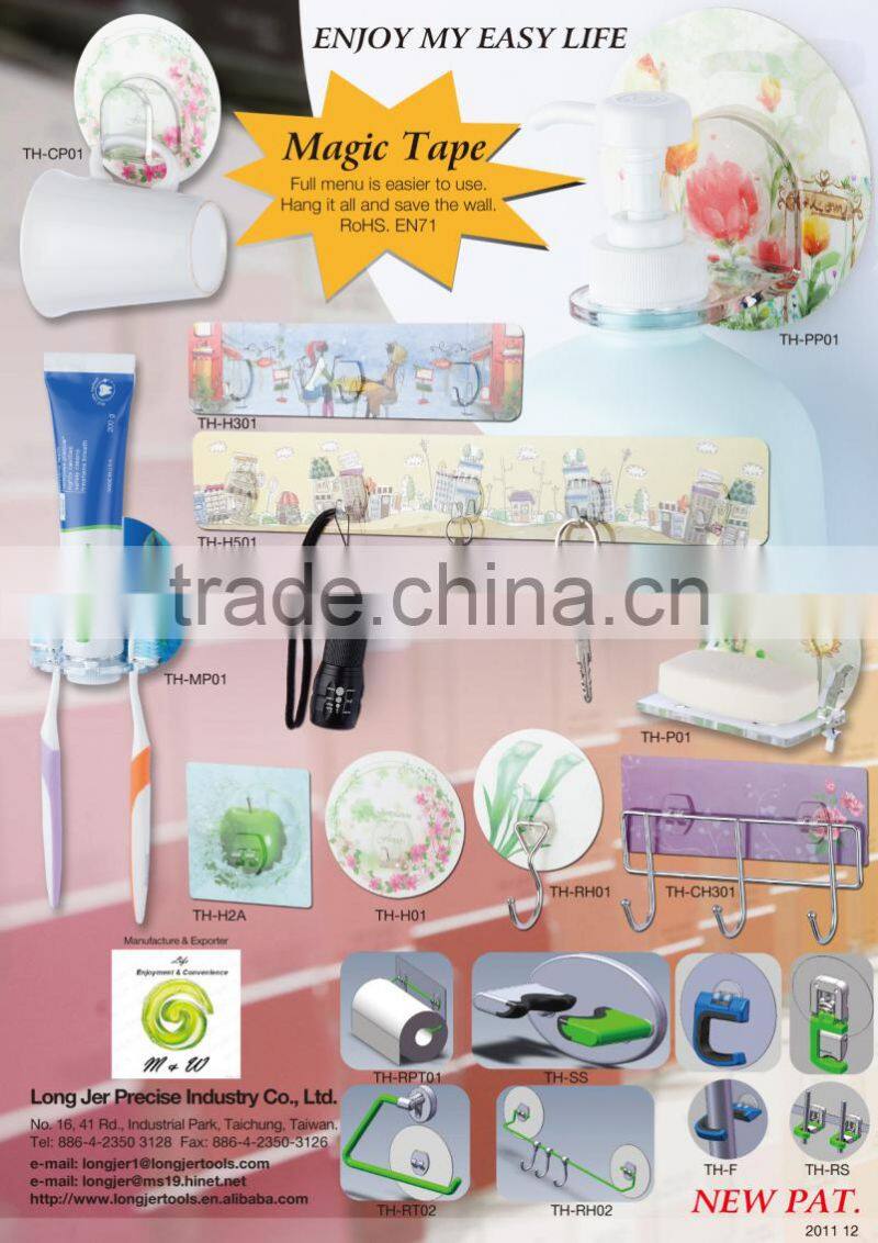 5PC Broken Nail Screw Remover Tap Extractor Effort Save Tool Set