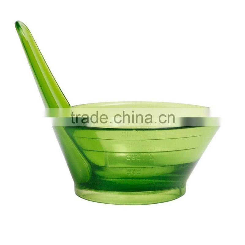 2016 amzon hot selling kitchen accessory plastic herb stripper