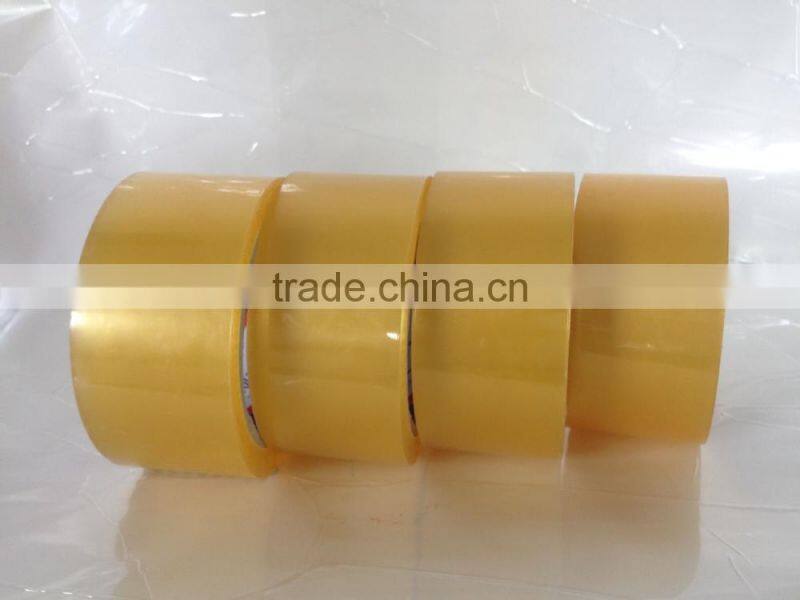 good quality sealing box tape